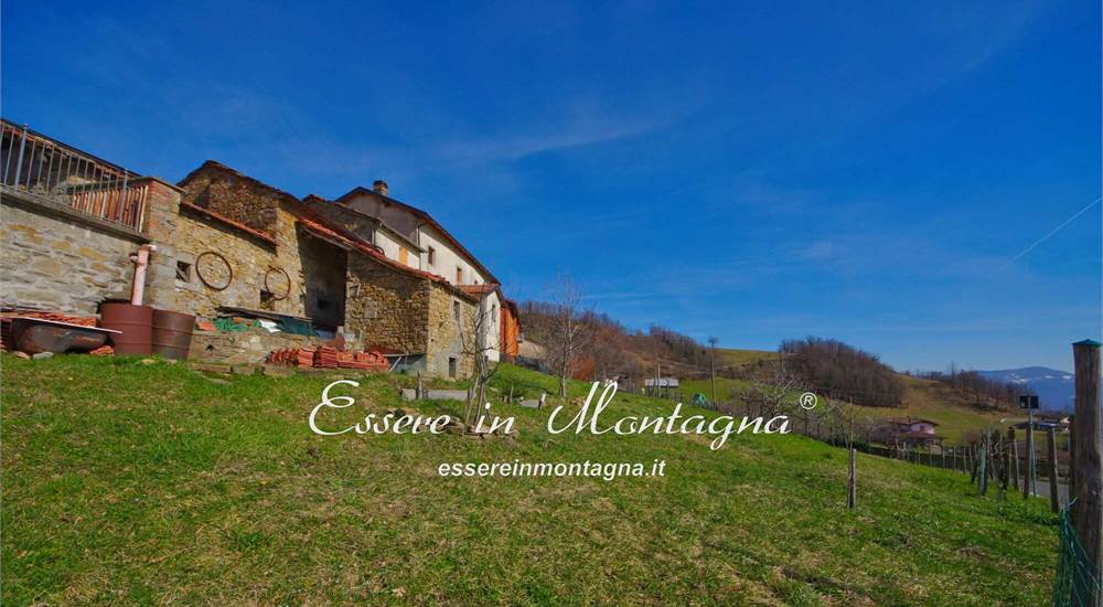 Il caseggiato
