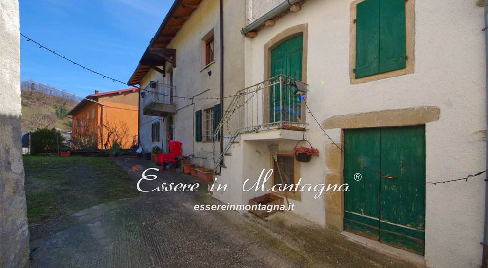 Il caseggiato