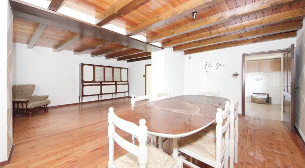 La sala doppia