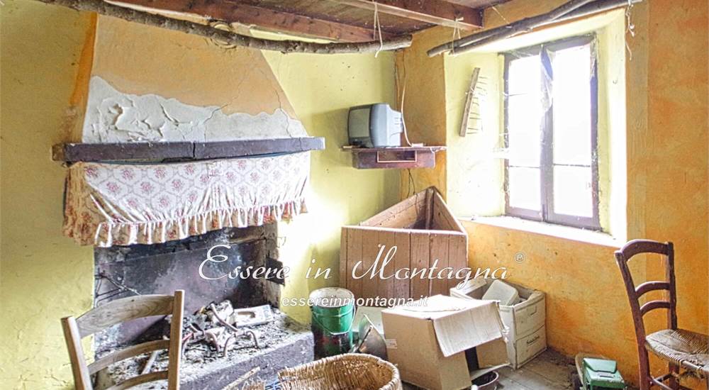 La casa vecchia