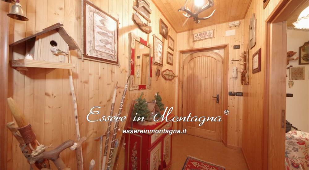 L'ingresso
