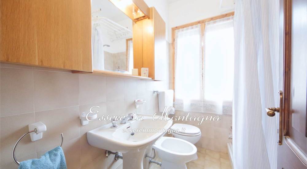 Il bagno