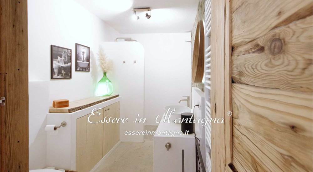 Il bagno del piano s1