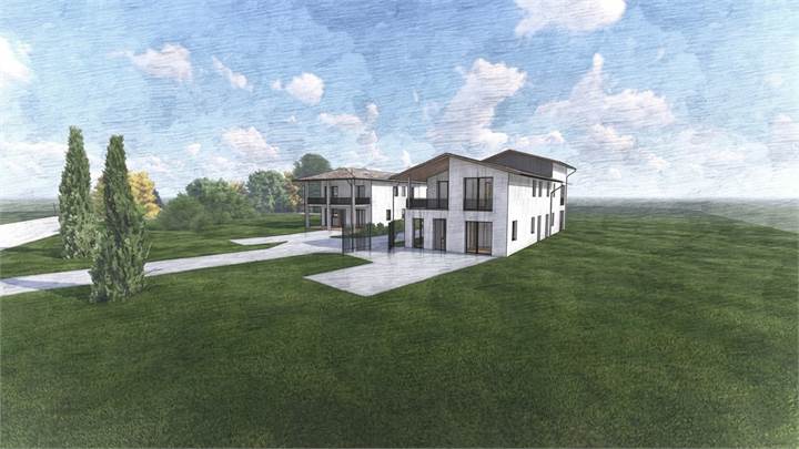 Il bosco come vicino di casa