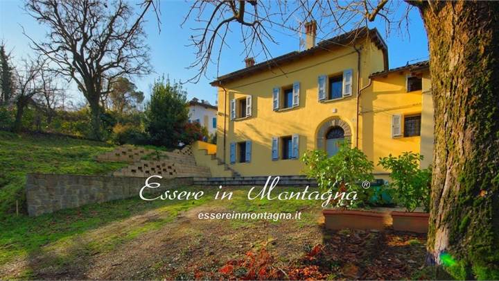 La casa che piace e fa stare bene