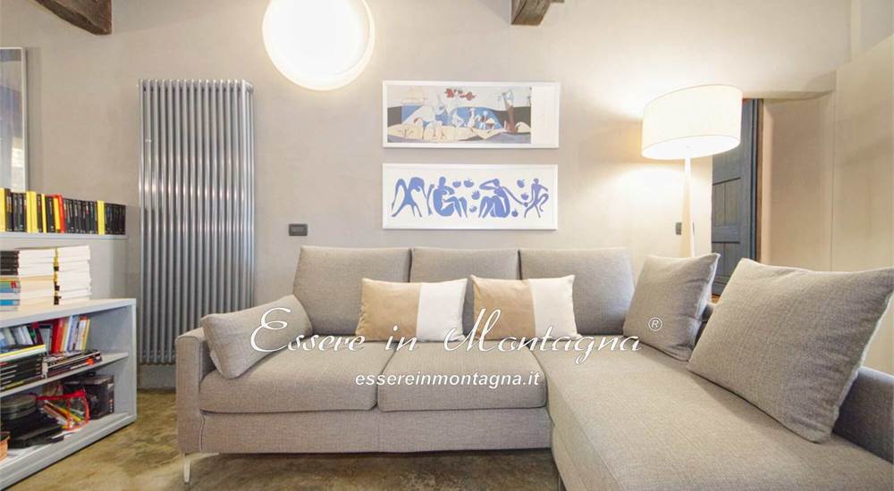 Soggiorno