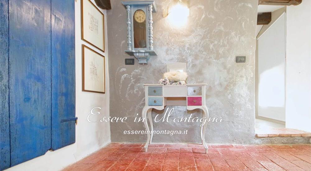 Il piano sottotetto