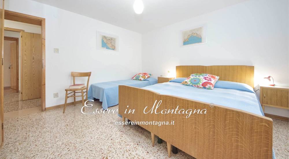 Le stanze della casa