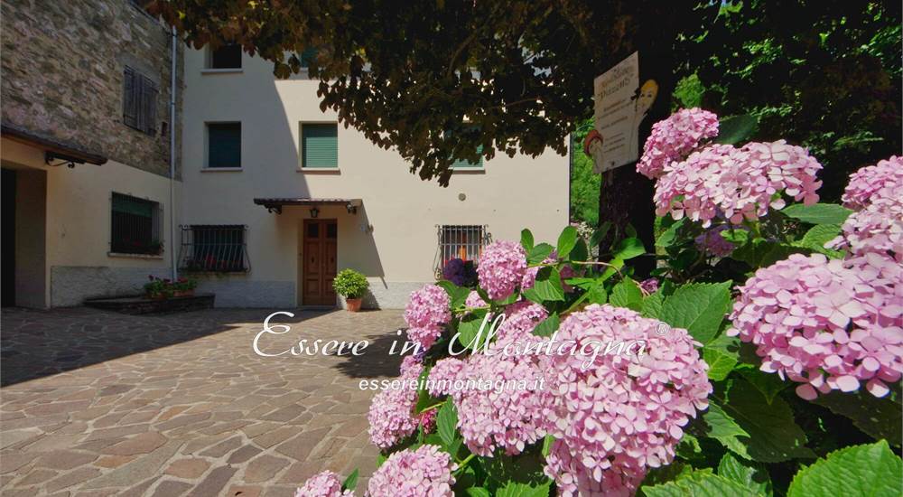 La casa