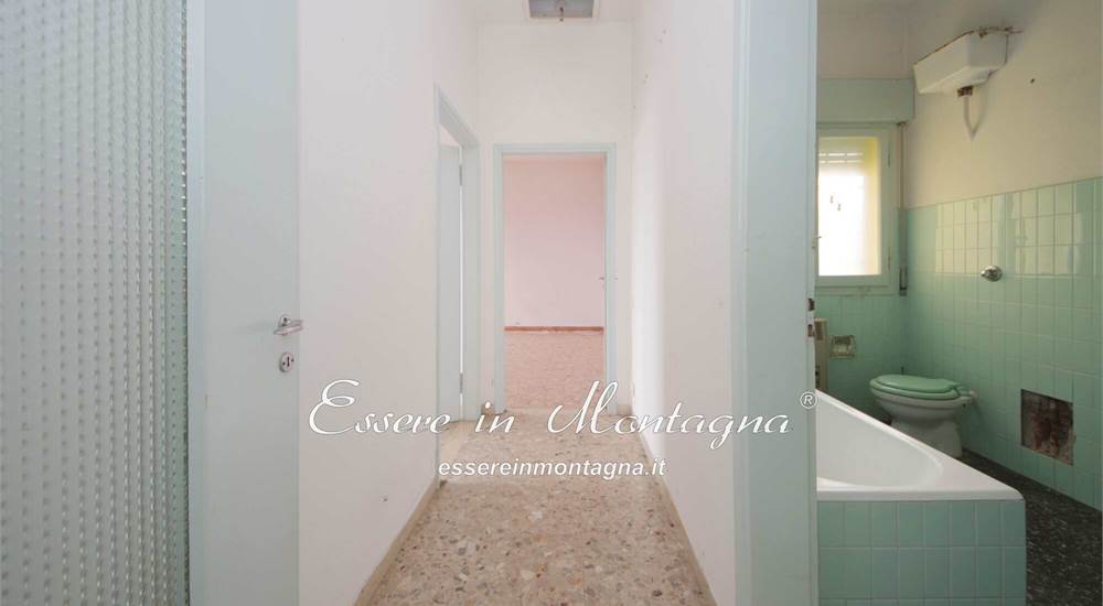il disimpegno