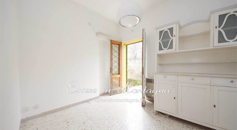 La cucina