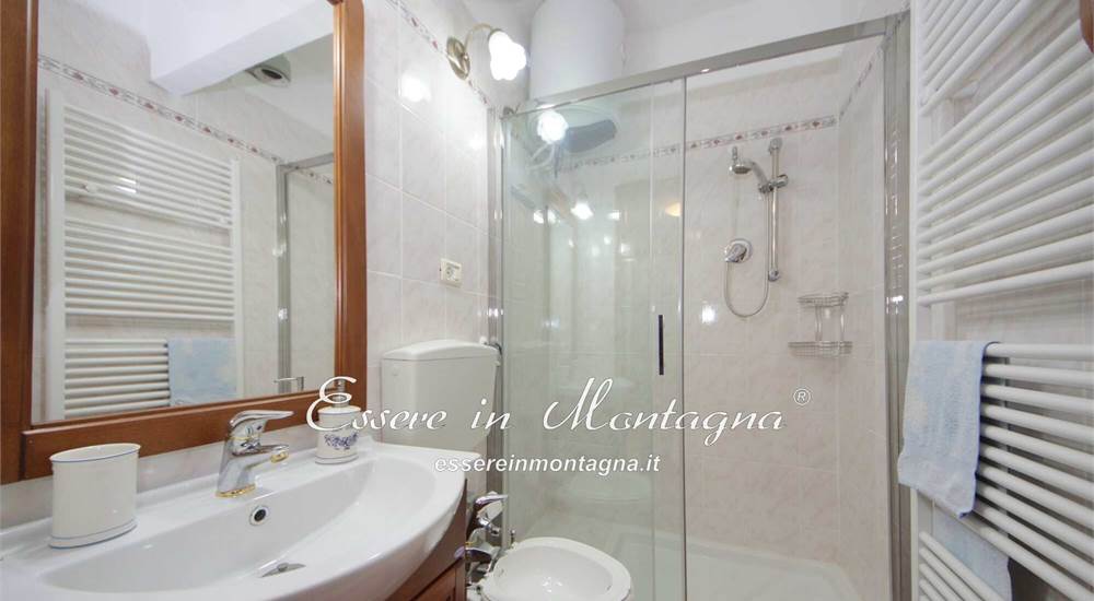 Il bagno