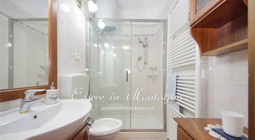 Il bagno