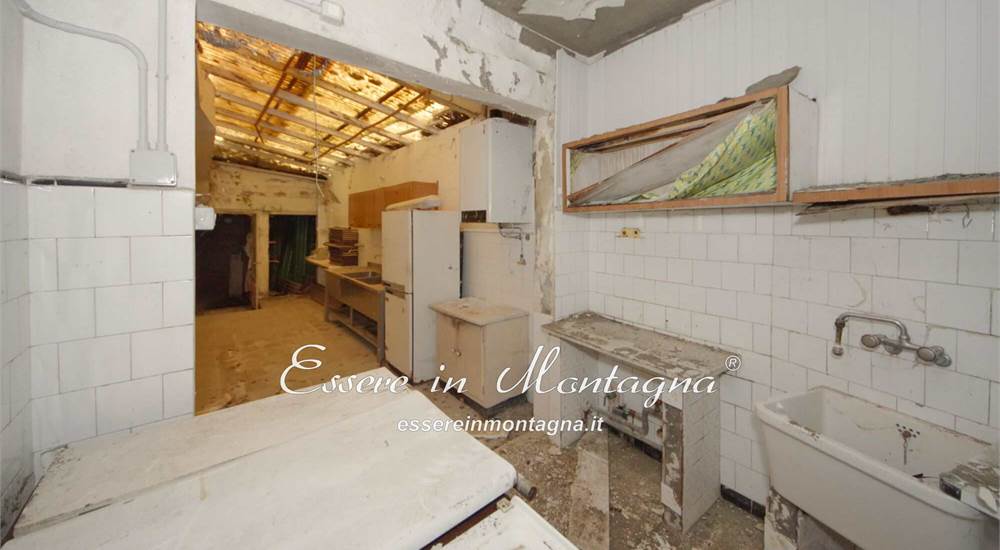 Le cucine