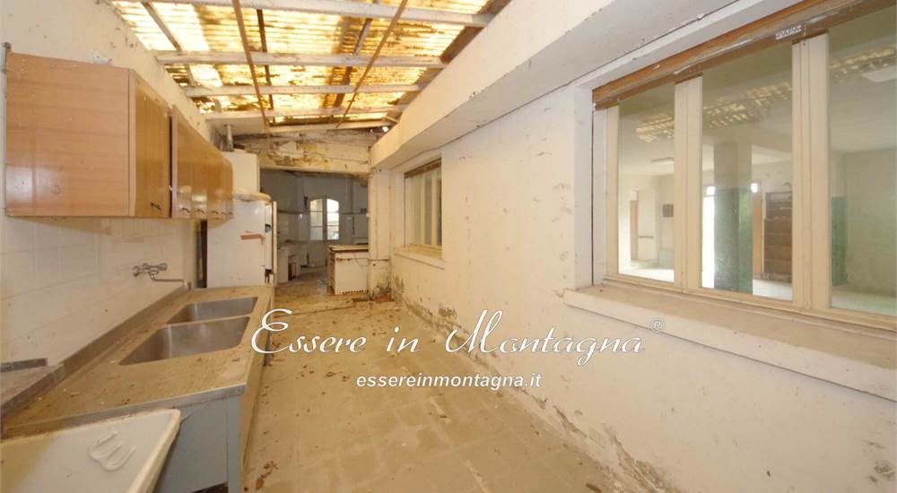 Le cucine