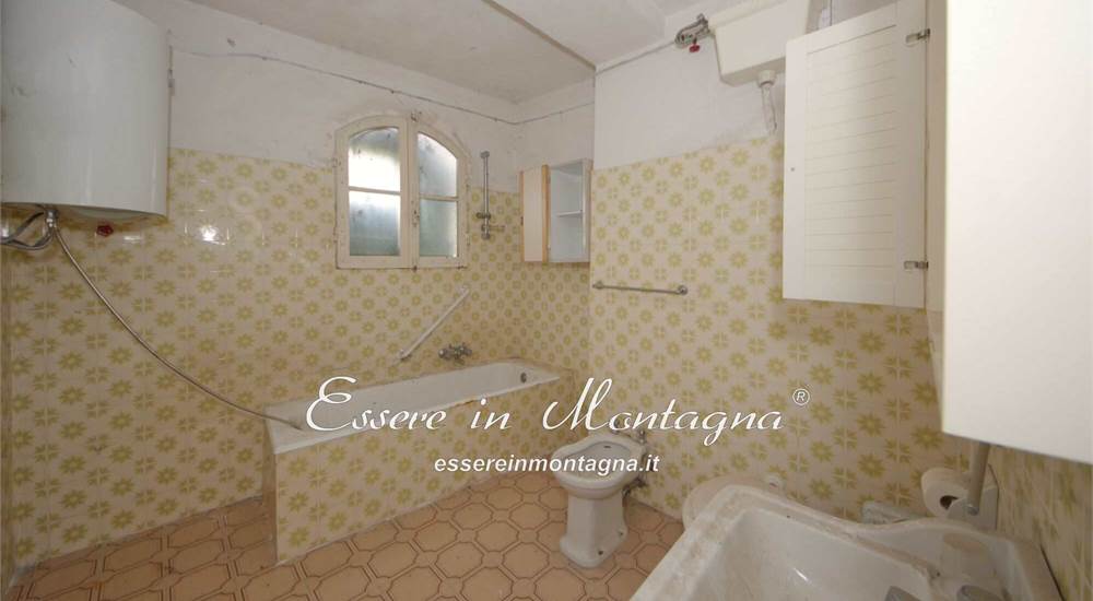 un bagno