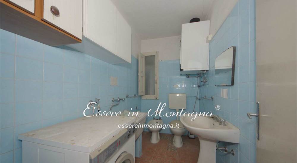 un bagno