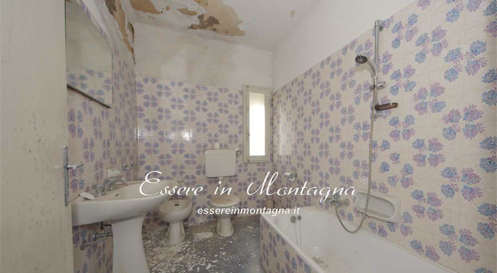 un bagno