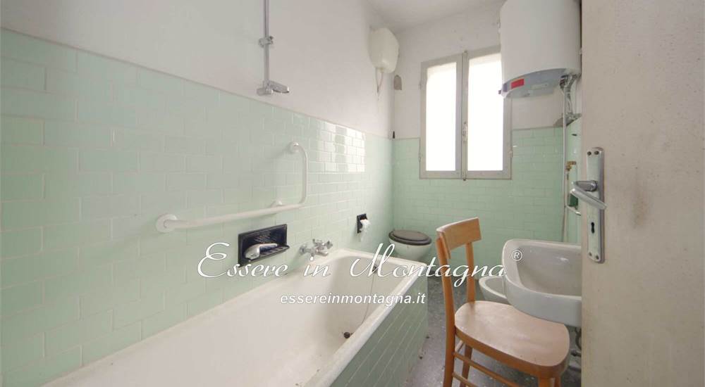 un bagno