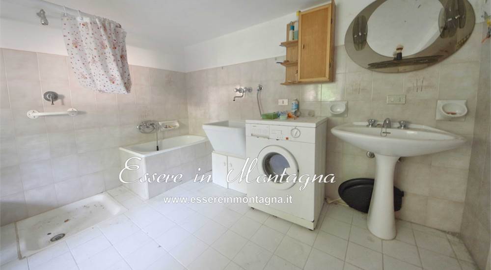 bagno